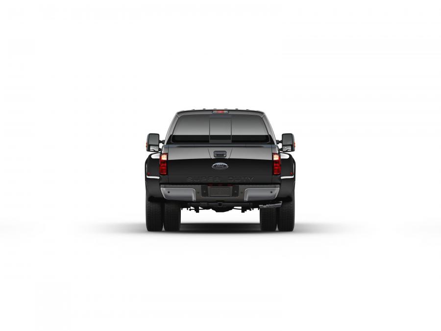  Ford F-450 Super Duty 2008 года  (фото 81 из 85)